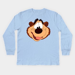 Humphrey Kids Long Sleeve T-Shirt